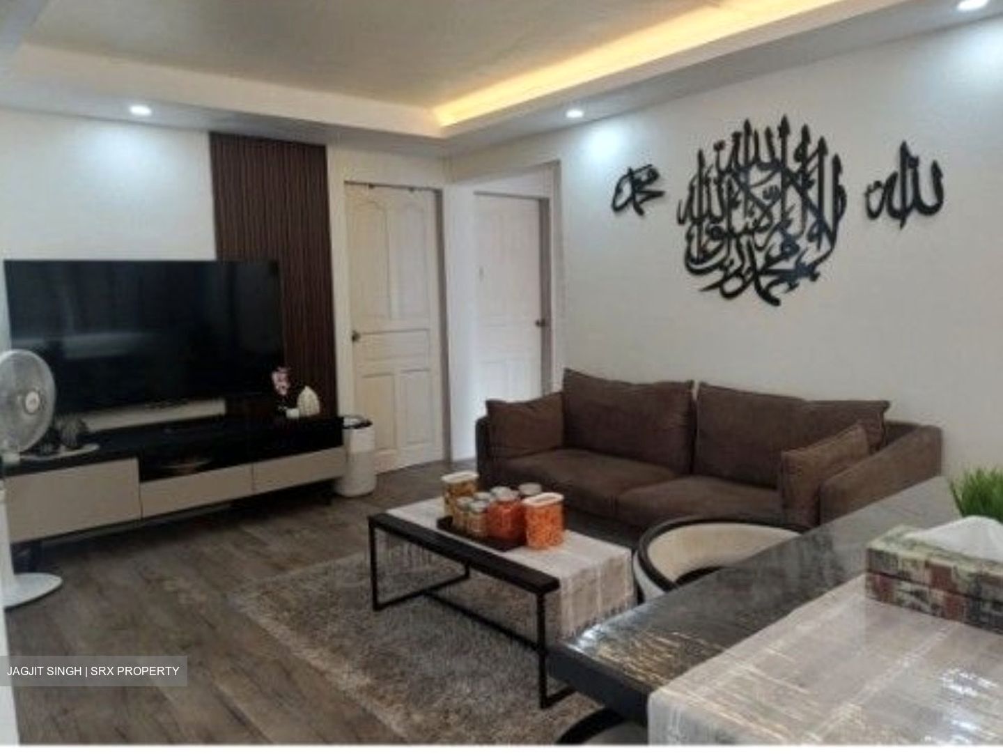 Blk 605 Nee Soon Central Meadows (Yishun), HDB 4 Rooms #630270091